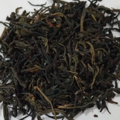Premium Loose Leaf Tea Collection